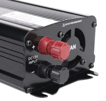 SAA Car Inverter, 300W-150W Home and Car Use
