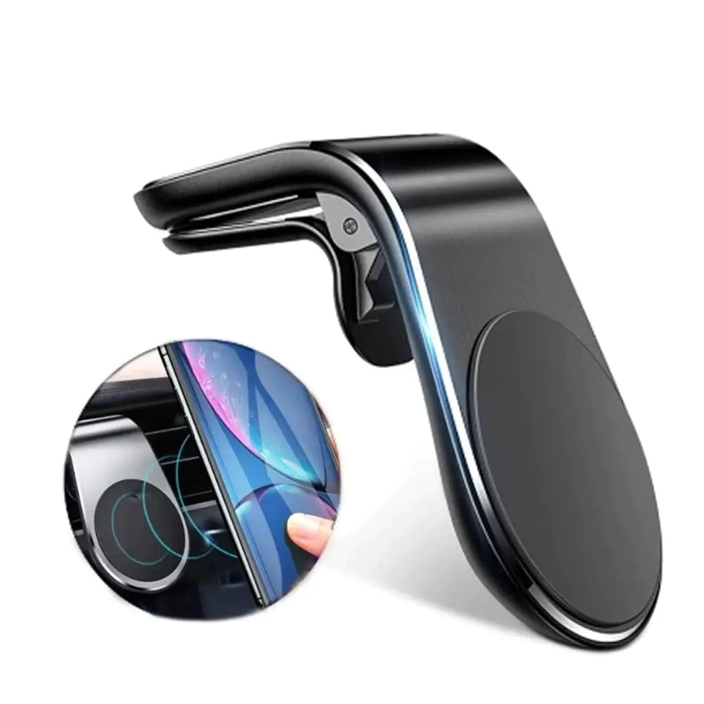 MagMount - Magnetic Phone Holder for Car Car Phone