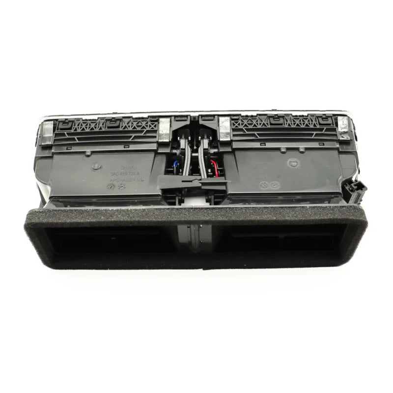 Car accessories  Front  Piano Paint Central Left Right Air