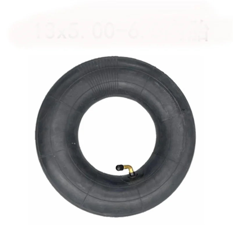 13x5.00-6.5 Tire 13*5.00-6.5 Wear-resisting Pneumatic Tire for Motor Wheel FLJ K6 Electric Scooter E Kicker Tire