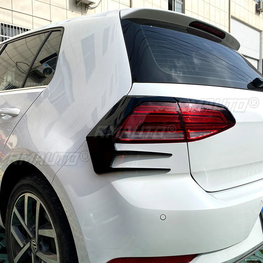 For VW Golf MK 7.5 2016-2019