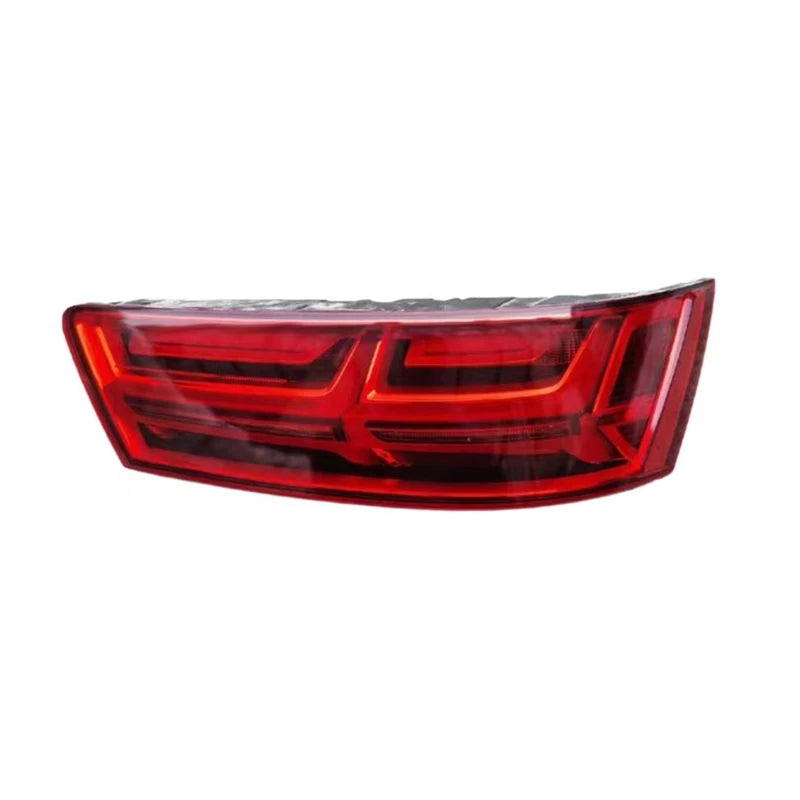 Suitable for 2020-2024 Audi Q7 4MB
