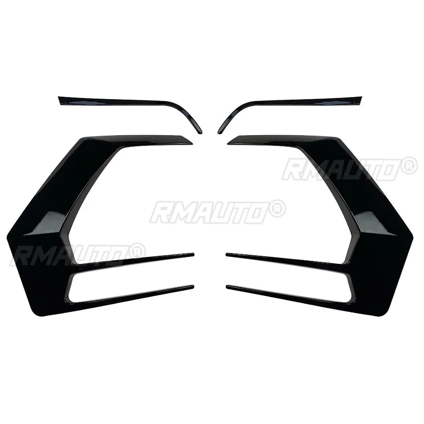 For VW Golf MK 7.5 2016-2019