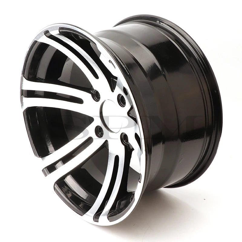 12 inch rims aluminum alloy front