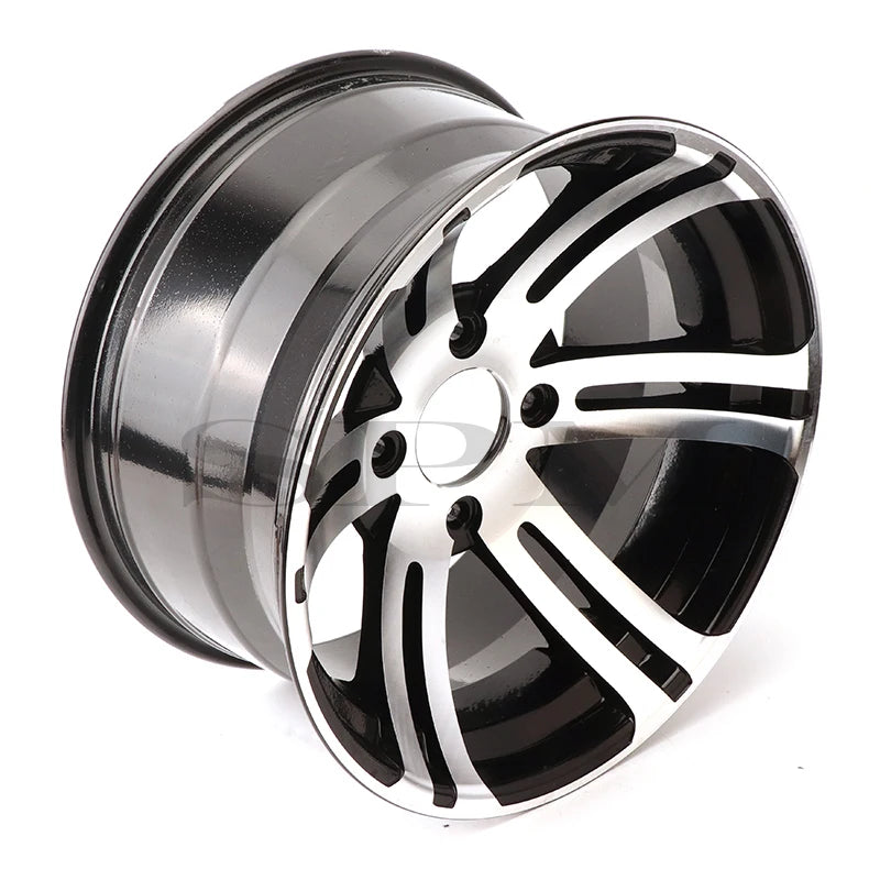 12 inch rims aluminum alloy front