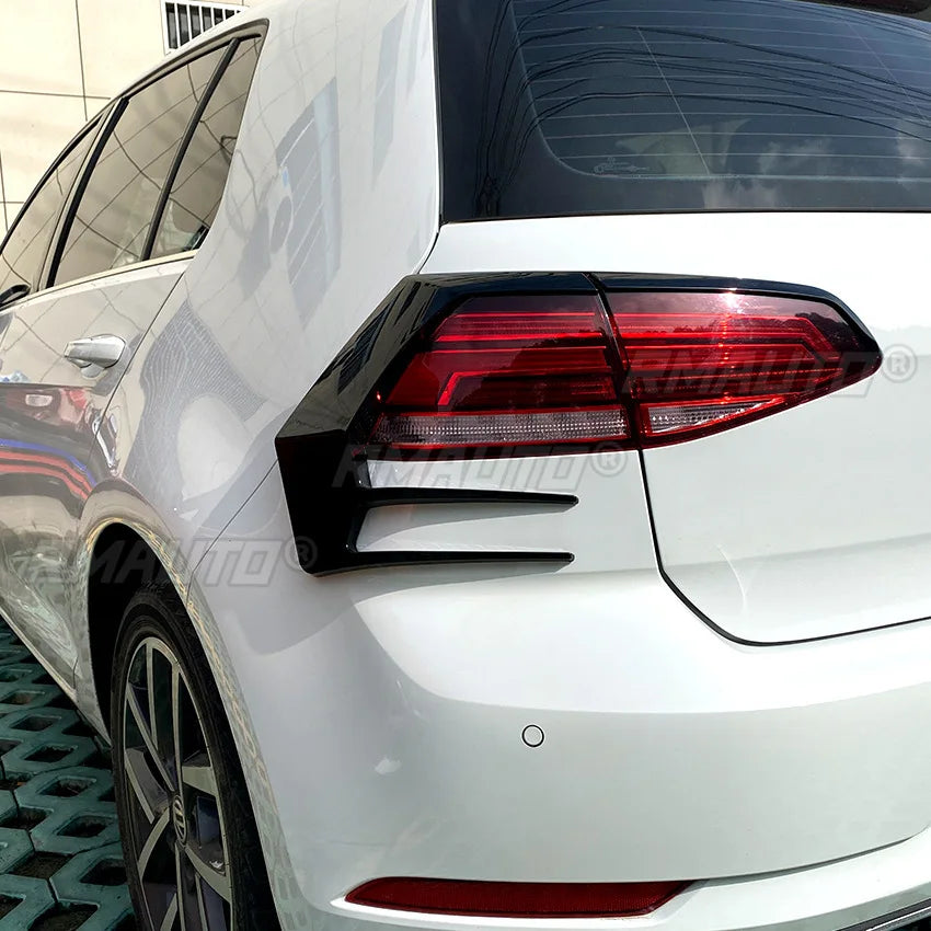 For VW Golf MK 7.5 2016-2019