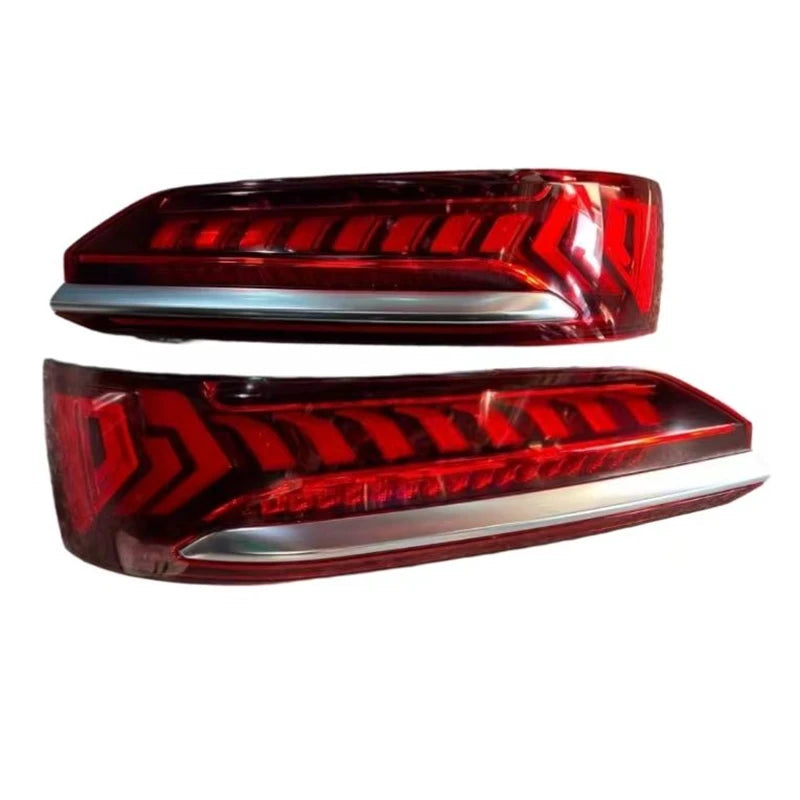 Suitable for 2020-2024 Audi Q7 4MB