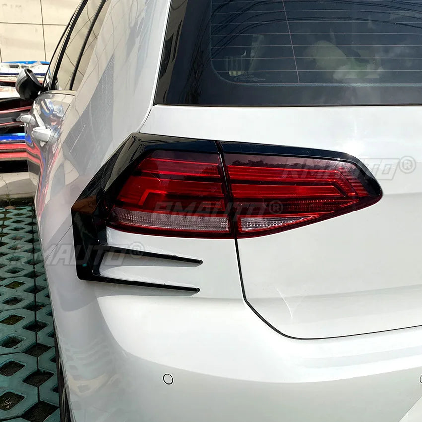 For VW Golf MK 7.5 2016-2019