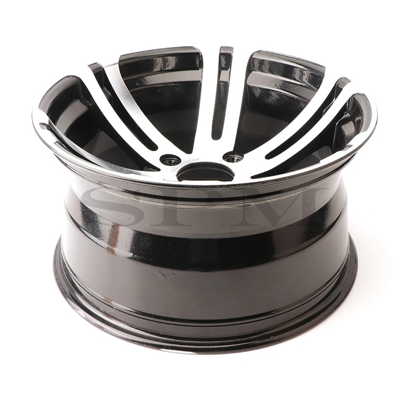 12 inch rims aluminum alloy front