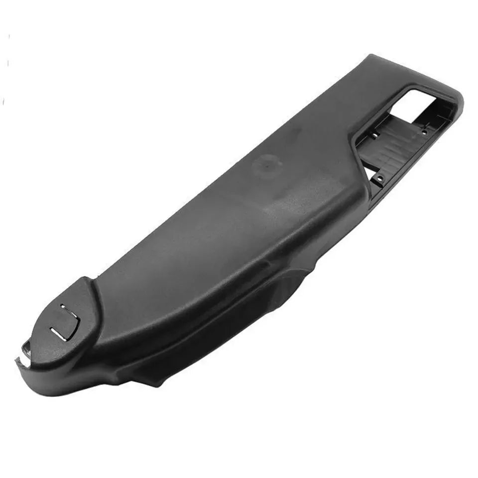 39802011 Seat Side Switch Panel Trim Cover For Volvo S60 S80 V70 XC70 XC90 Seat Track Outer Cover Trim Car Accessories
