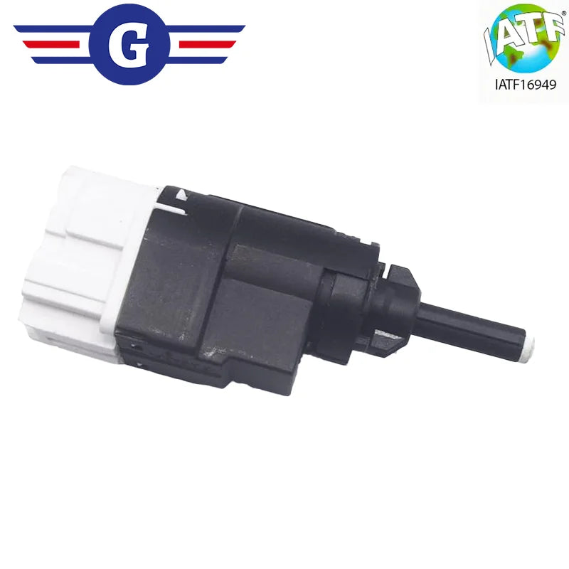 253206170R Reversing Stop Brake Light Switch Compatible Renault Sandero Stepway II 2013-2021 Renault Thalia III 2013-2021