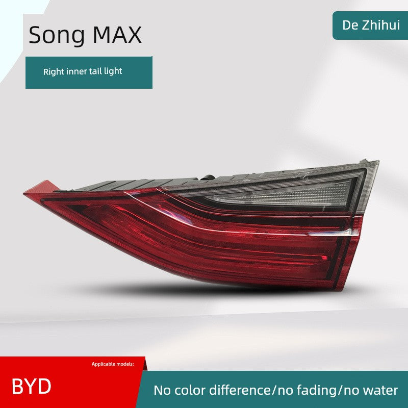 Applicable to BYD Song Tail Lamp