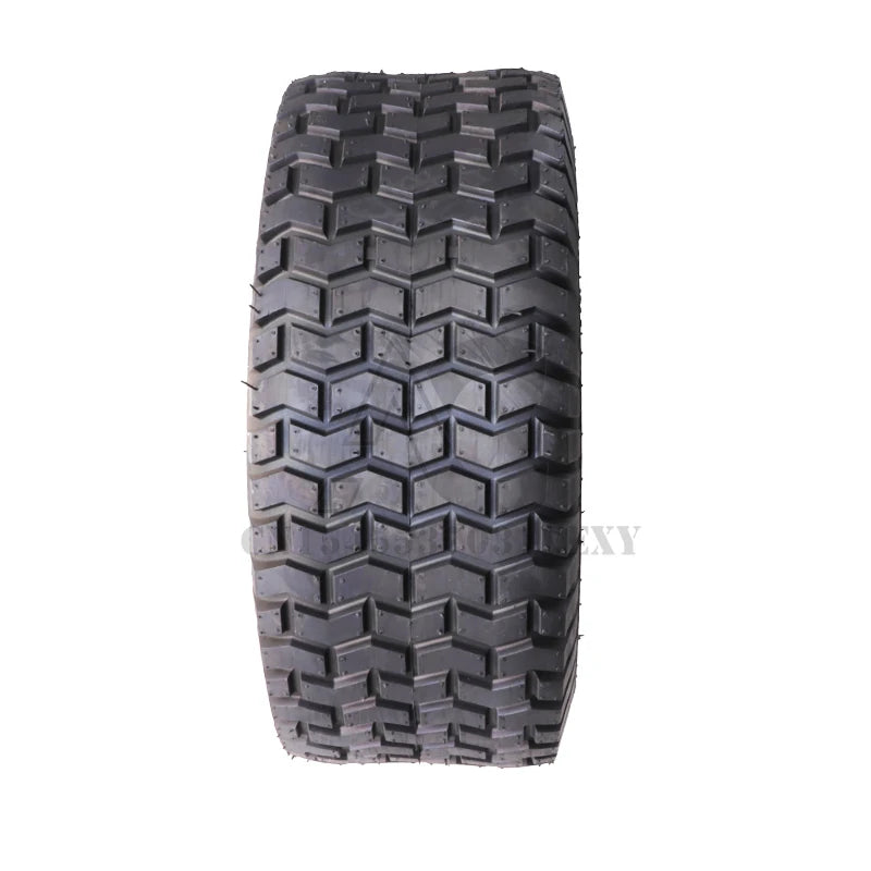 15x6.00-6 lawn tires, tubeless tires are