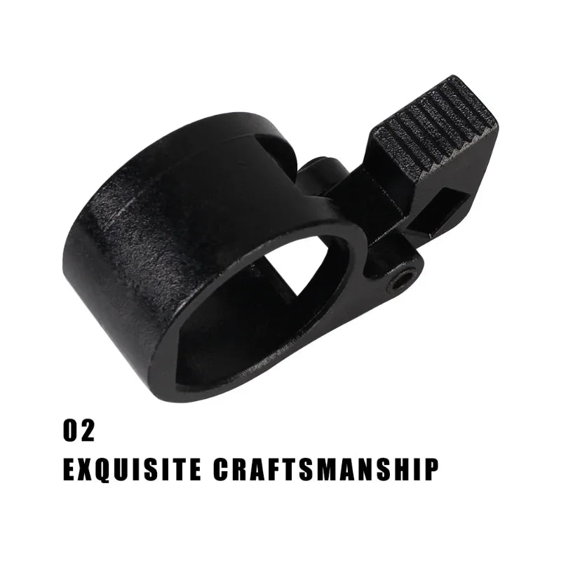 27-42mm Car Inner Tie Rod Wrench Steering Rods Rack Pinion Removal Repair Tool Truck Trailer RV Automotive Accessories Universal