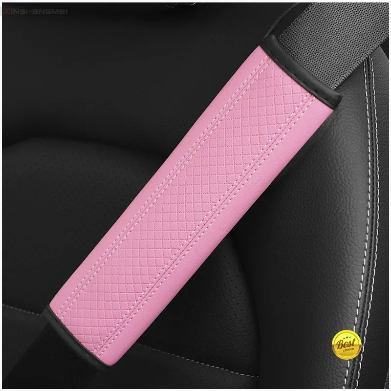 Safety Belt Shoulder Cover Breathable Protection