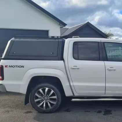 4X4 Accessories Truck Bed Topper Truck Canopy Shell For Tacoma Camper Top For Hilux Dodge Ram Amarok Tundra F150 Navara Canopy