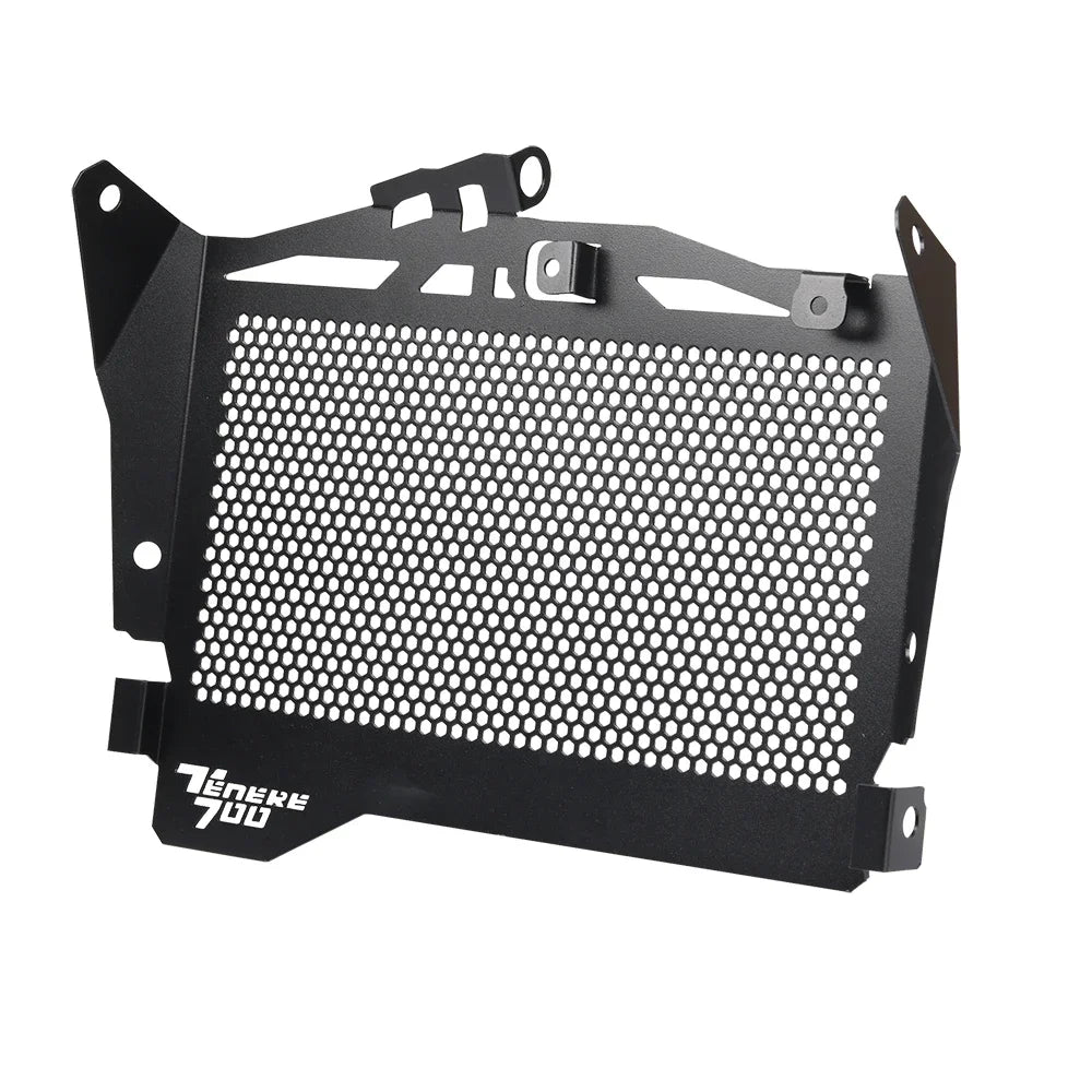 2023 For YAMAHA Tenere 700 Tenere700 Rally T7 2019 - 2021 2022 Motorcycle Accessories Radiator Grille Guard Protector Cover