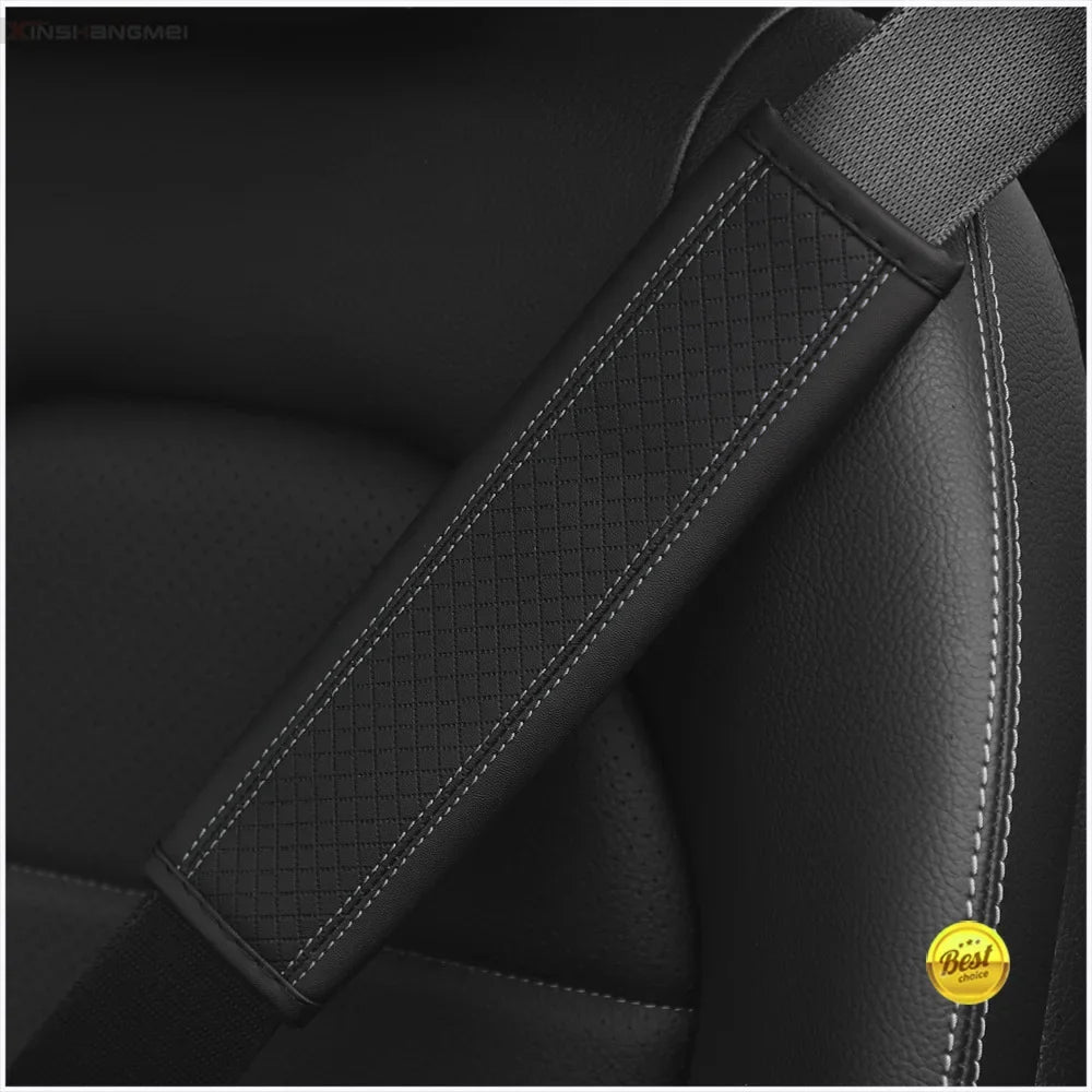 Safety Belt Shoulder Cover Breathable Protection