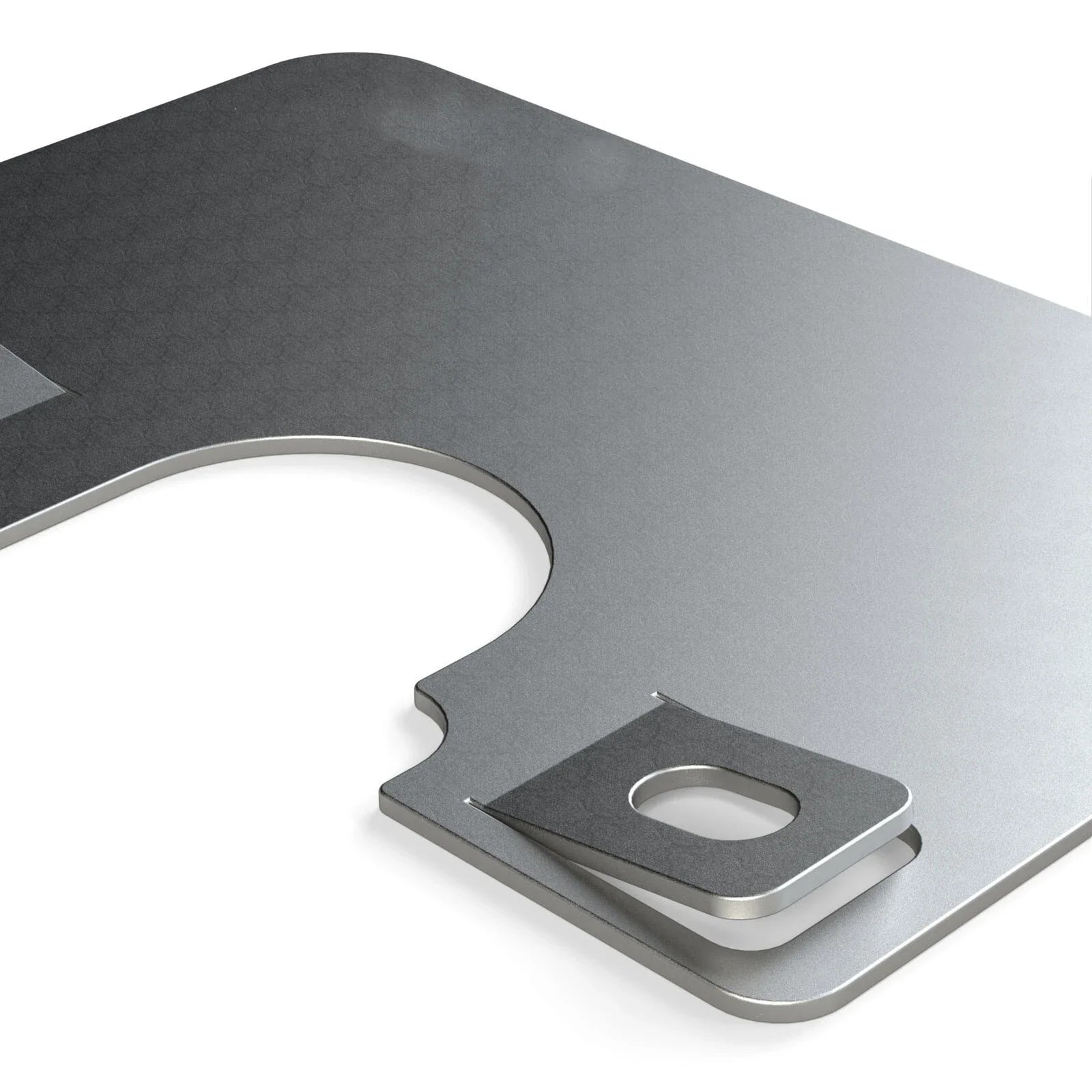 2/4pcs For Citroen Relay / Fiat Ducato / Peugeot Boxer 2006 - Onwards Door Handle Pro Plate Anti-Burglary