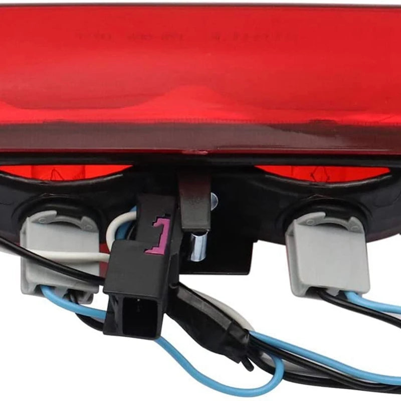 25890530 Third Brake Light Cargo Lamp Fit For Chevy Silverado GMC Sierra 2007-2013