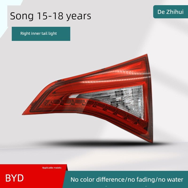 Applicable to BYD Song Tail Lamp
