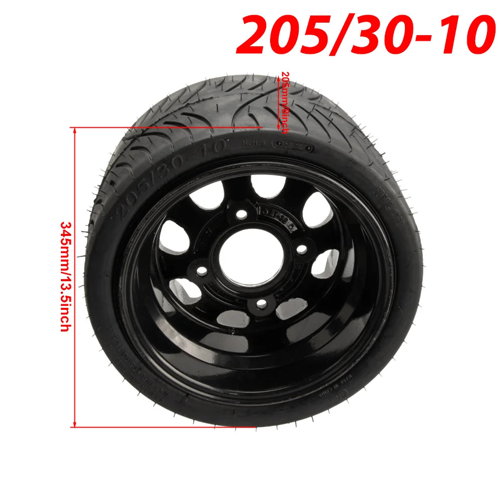 205/30-10 235/30-10 Tubeless ATV