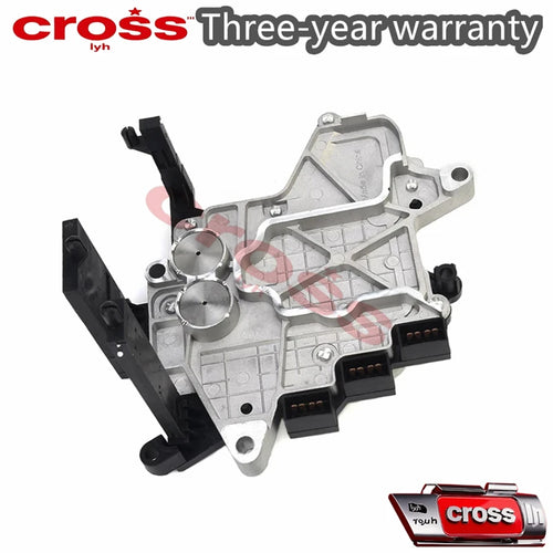 0AW927156K 0AW927156H Auto Transmission Control Unit Module TCM TCU ECU Suit For Audi A6 A4 A7