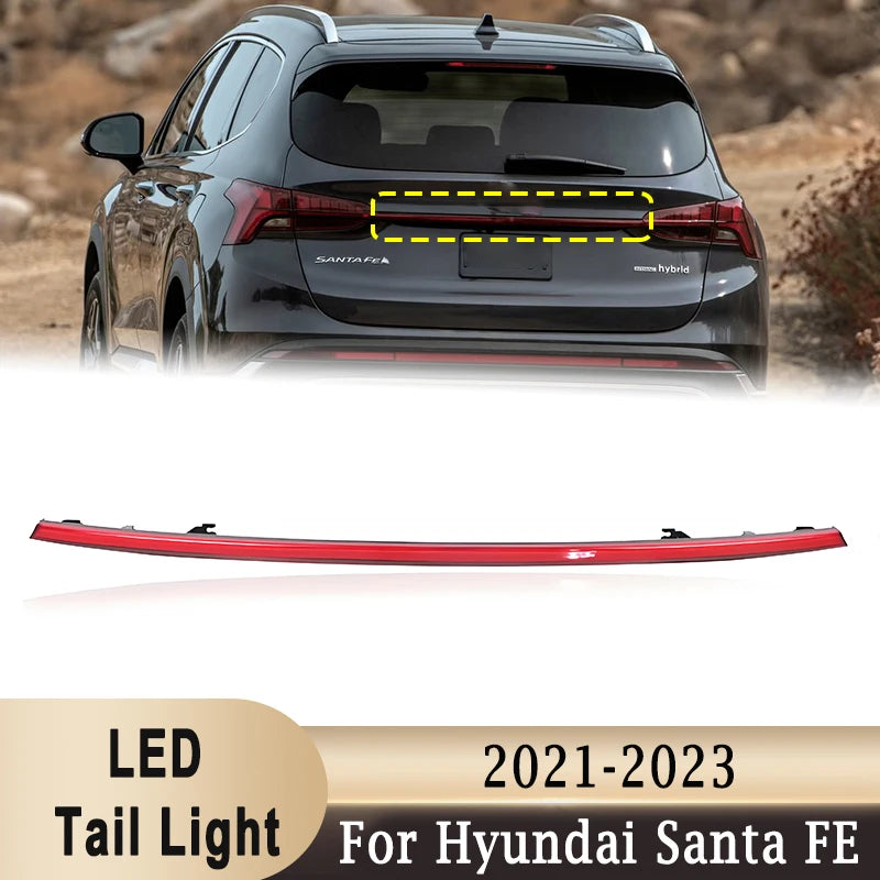 LED Tail Light for Hyundai Santa FE