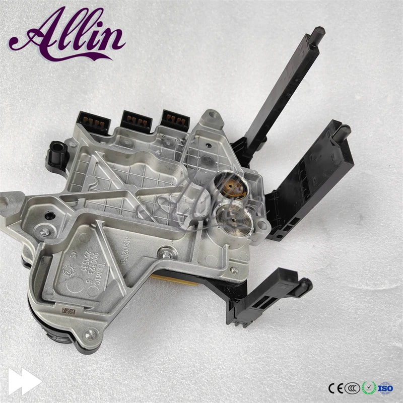 0AW OAW TCM TCU 0AW927156G 0AW927156K 0AW927156H 0AW927156E Transmission Automatic Control Unit For Audi A6 A4 A7