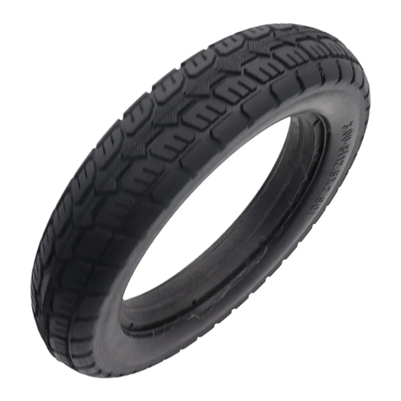 12.5 inch 3.00-8 Solid Tyre 12.5x2.50 Non-pneumatic Tire For Gas and Electric Scooters Warehouse Vehicles Mini Motorcycle