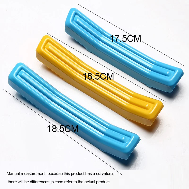 3 pcs Auto Car 3 Colors Front Grill Covers For VOLVO S60 V60 Accessories decoration 2020-2024