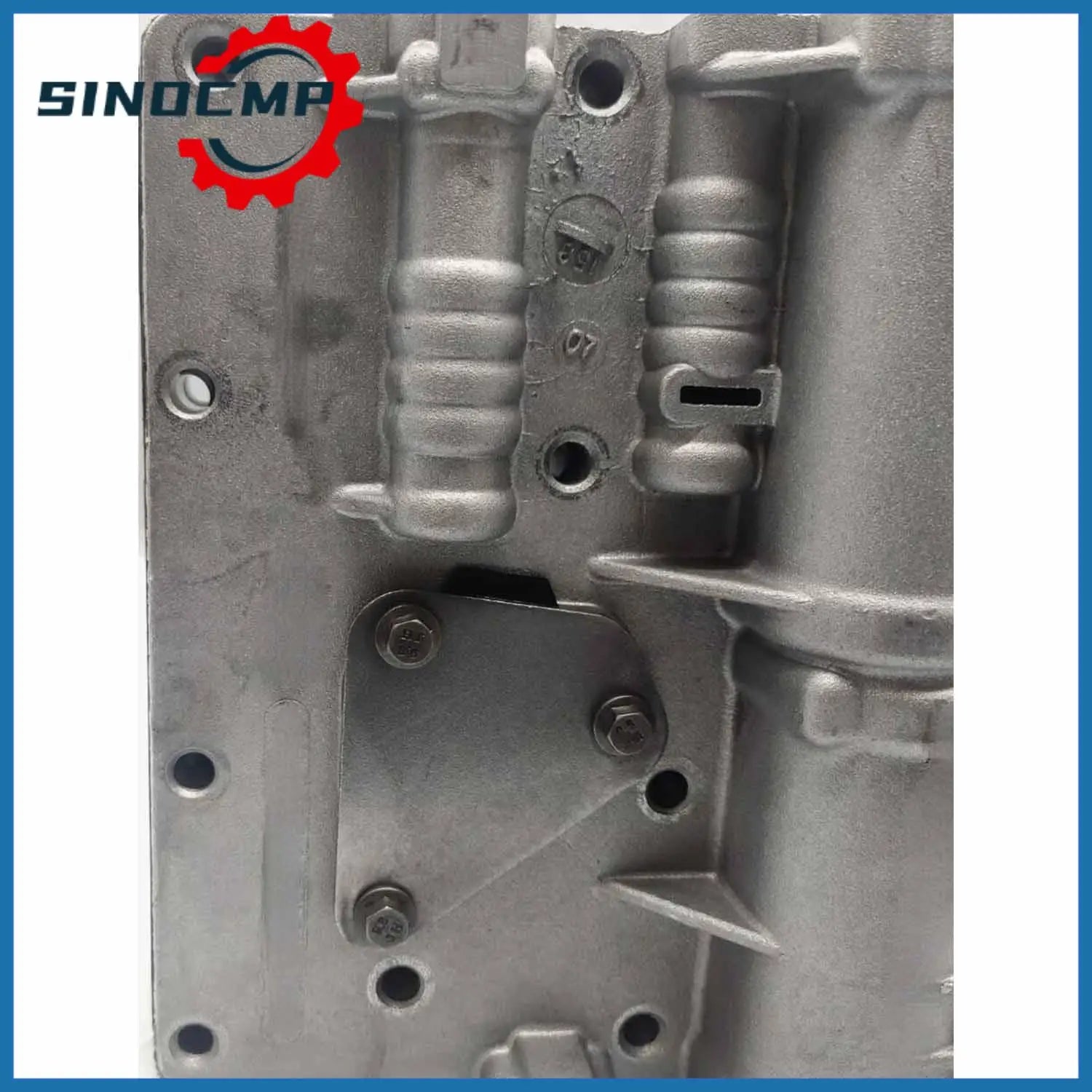 1Pcs Transmission Valve Body Cars Transmission Accessories For Ford Contour Escape Probe Mazda 626 MX6 Tribute CD4E Cougar