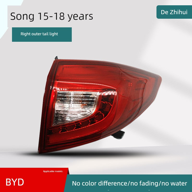 Applicable to BYD Song Tail Lamp