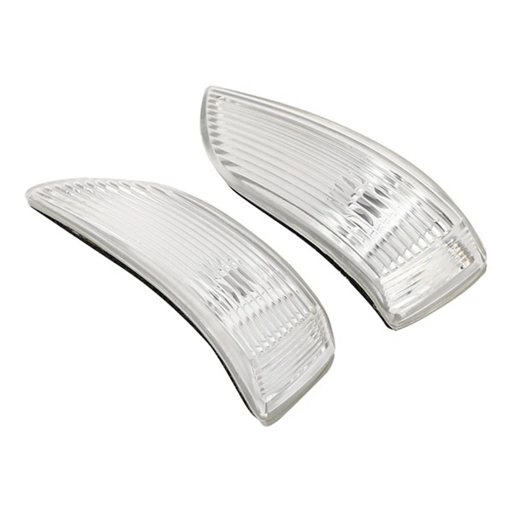 2PCS LED Rear View Mirror Signal Light Side Rearview Mirror Turn Signal Lamp for Hyundai Elantra 2008-2011 Car-Styling