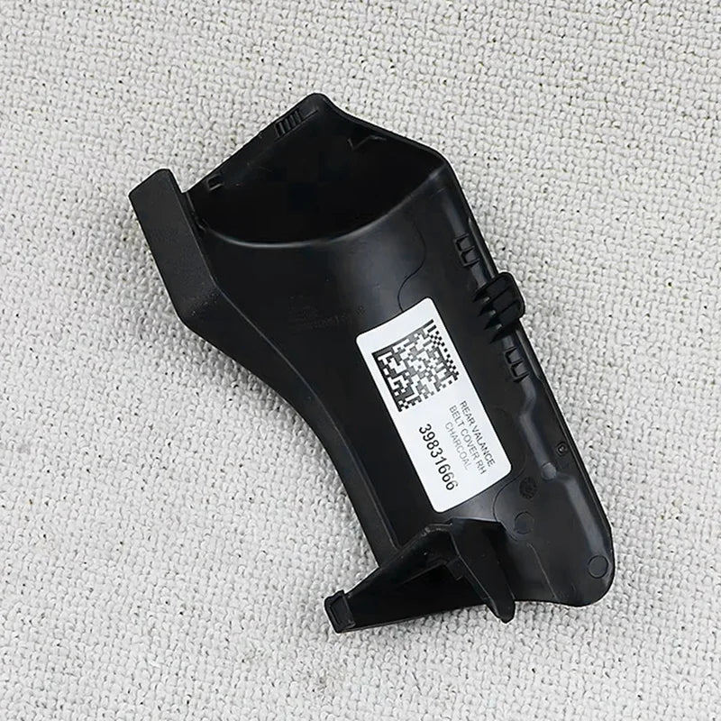 39831664 39831666 Car Front Seat Belt Cover Seat Trim Panel For Volvo XC90 XC60 V90  S90L S60 S90 2017-2024
