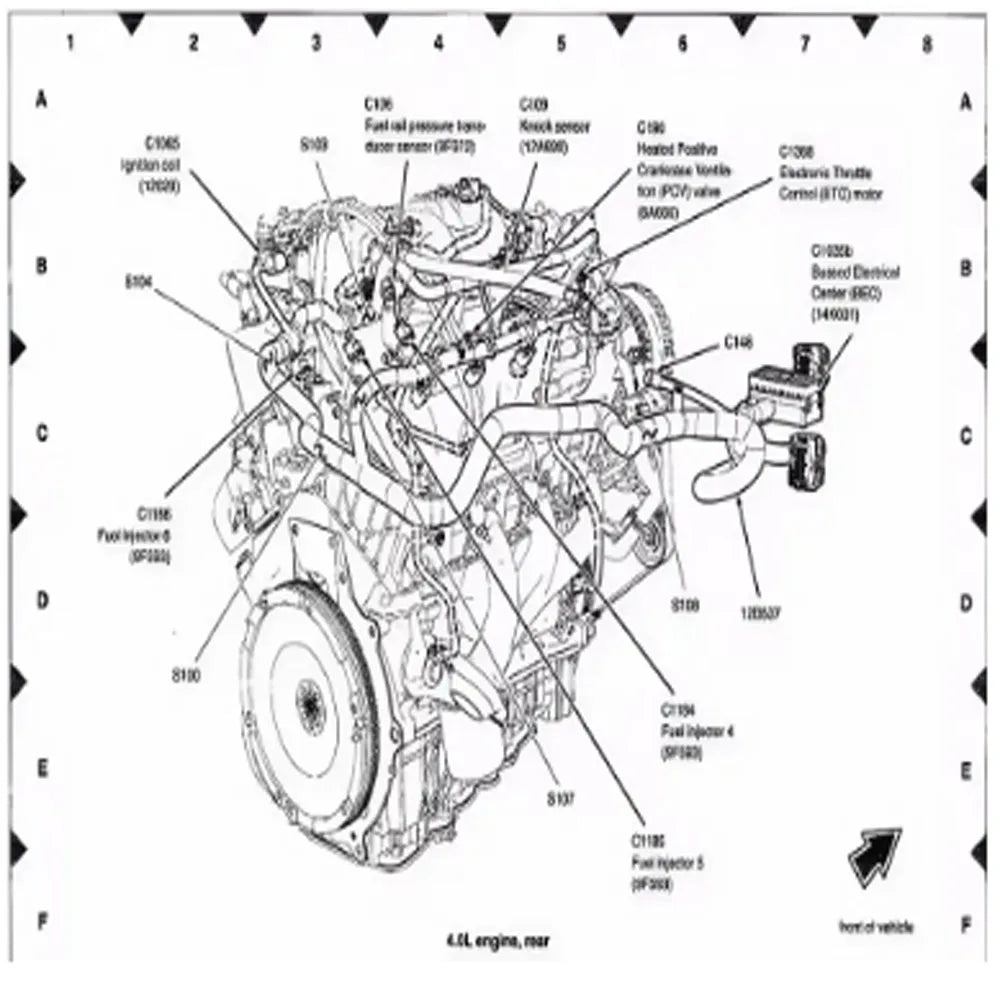 2025 Alldata 10.53 Auto Repair Software Comprehensive Car Data with Wiring Diagrams for Diagnostic And Maintenance Needs
