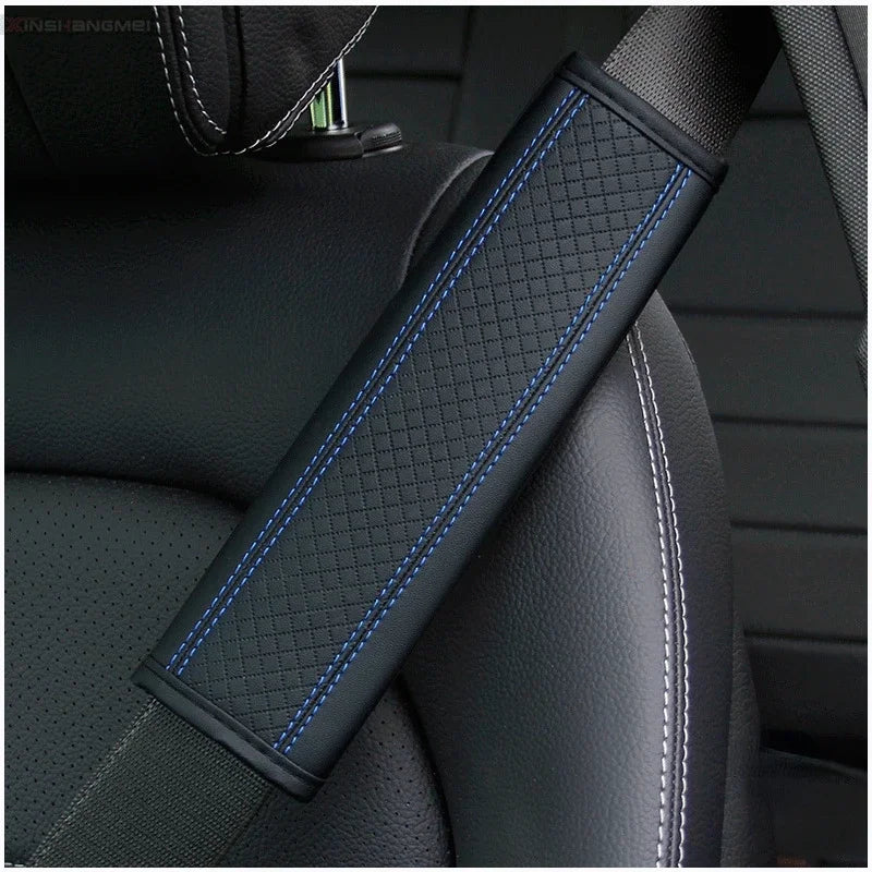 Safety Belt Shoulder Cover Breathable Protection