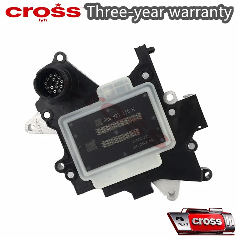 0AW927156K 0AW927156H Auto Transmission Control Unit Module TCM TCU ECU Suit For Audi A6 A4 A7