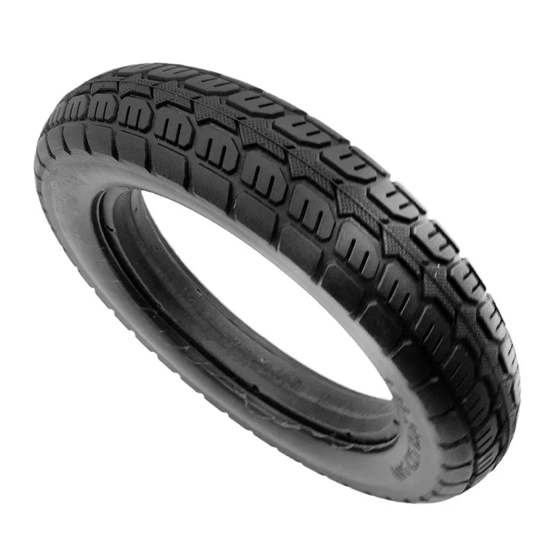 12.5 inch 3.00-8 Solid Tyre 12.5x2.50 Non-pneumatic Tire For Gas and Electric Scooters Warehouse Vehicles Mini Motorcycle