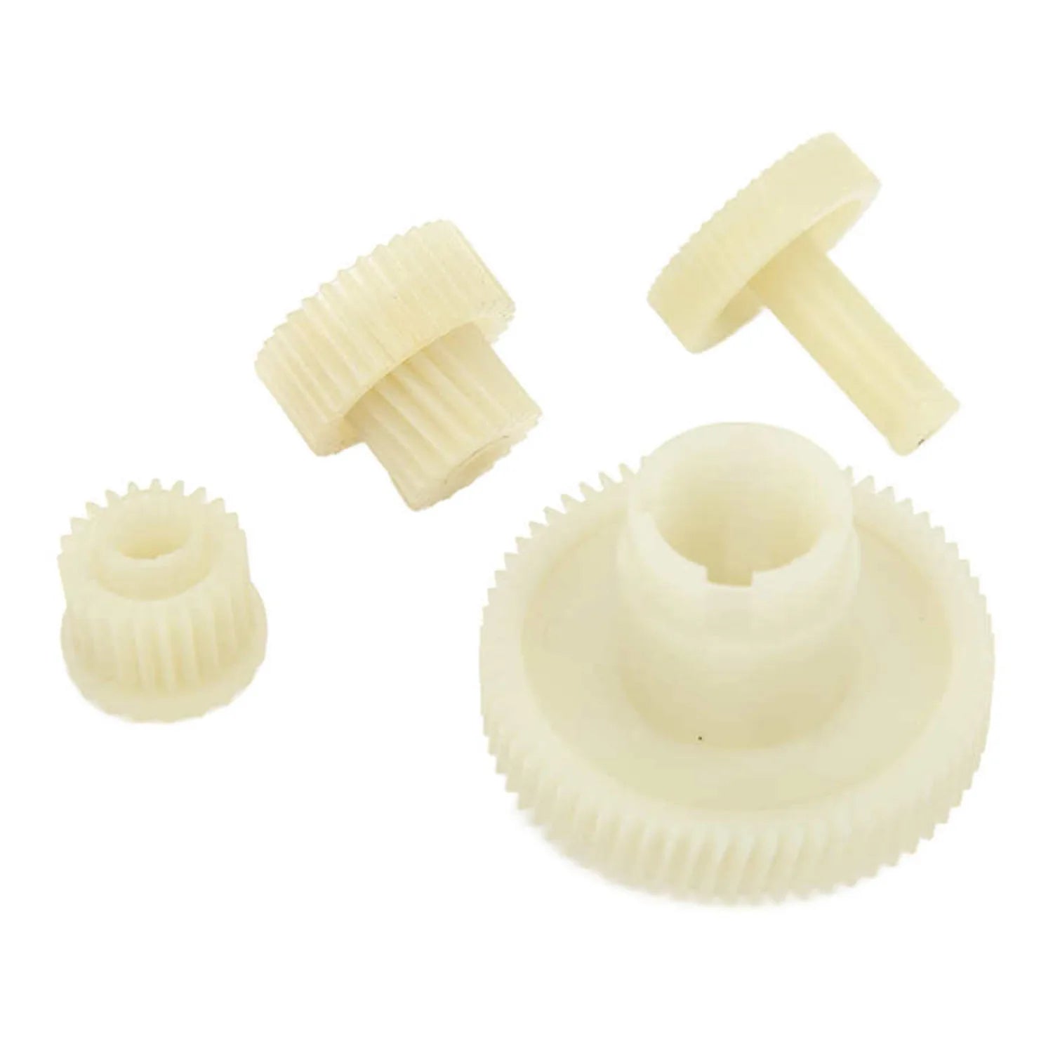 1Set Parking Hand Brake Repair Kit Parking Brake Actuator Repair Gears for Discovery 3 4 Range Rover Professional Car Parts