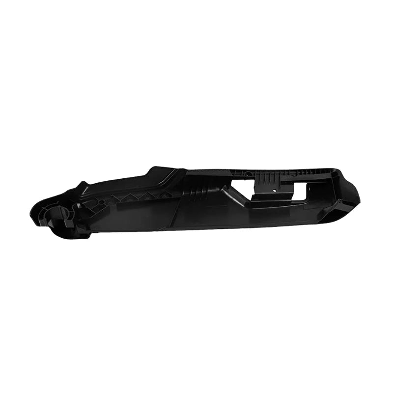 39802011 Seat Side Switch Panel Trim Cover For Volvo S60 S80 V70 XC70 XC90 Seat Track Outer Cover Trim Car Accessories