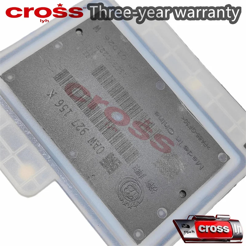 0AW927156K 0AW927156H Auto Transmission Control Unit Module TCM TCU ECU Suit For Audi A6 A4 A7