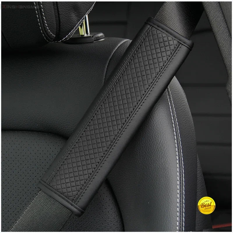 Safety Belt Shoulder Cover Breathable Protection