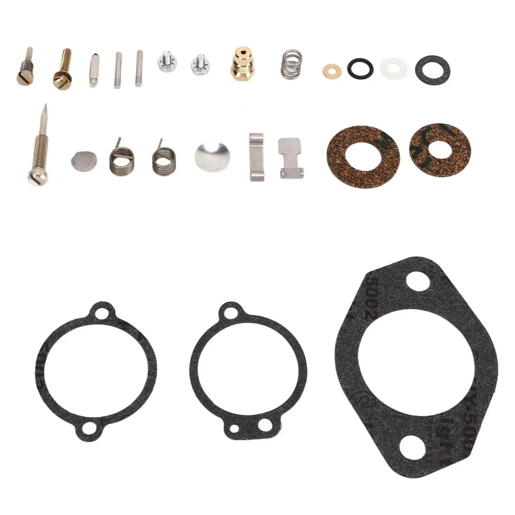 1395-5109 Complete Accessory Carburetor Rebuild Repair Kit Replacement Perfect Fit Easy To Install for outboard Machine