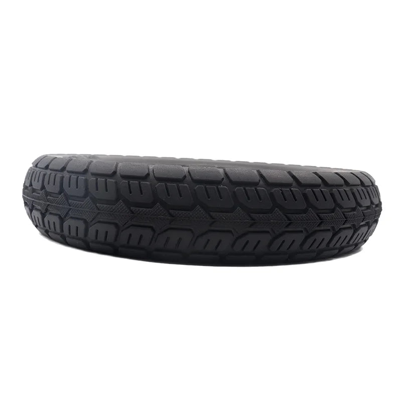 12.5 inch 3.00-8 Solid Tyre 12.5x2.50 Non-pneumatic Tire For Gas and Electric Scooters Warehouse Vehicles Mini Motorcycle