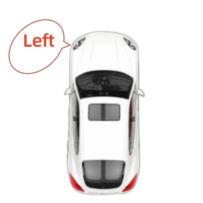 For Citroen C-Quatre