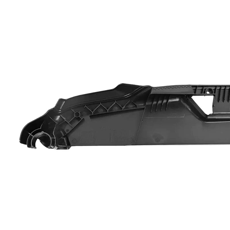 39802011 Seat Side Switch Panel Trim Cover For Volvo S60 S80 V70 XC70 XC90 Seat Track Outer Cover Trim Car Accessories