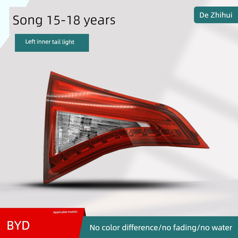 Applicable to BYD Song Tail Lamp