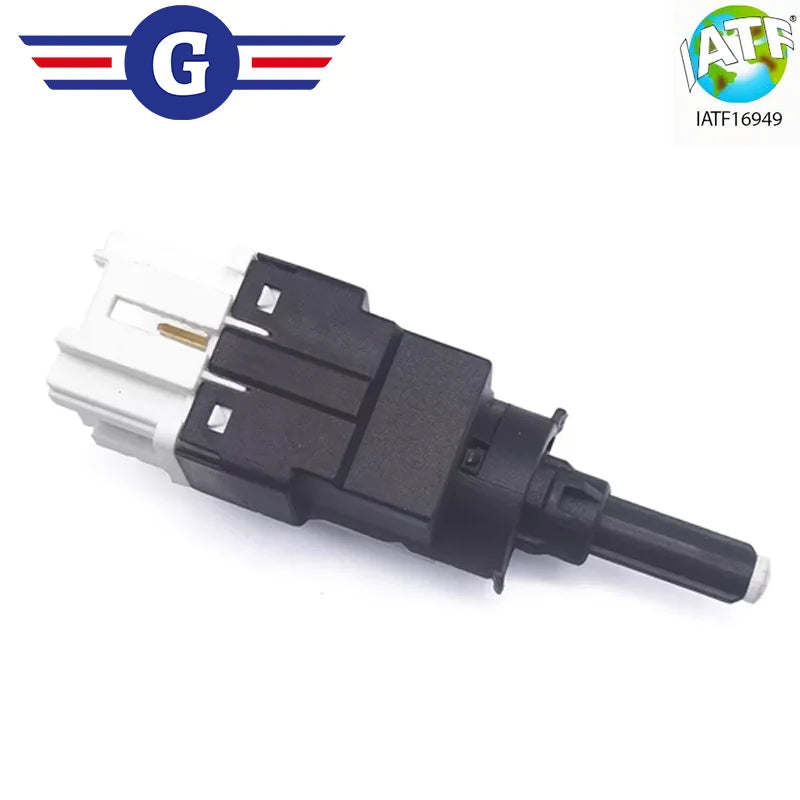 253206170R Reversing Stop Brake Light Switch Compatible Renault Sandero Stepway II 2013-2021 Renault Thalia III 2013-2021