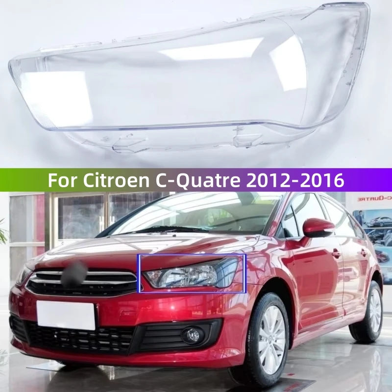 For Citroen C-Quatre